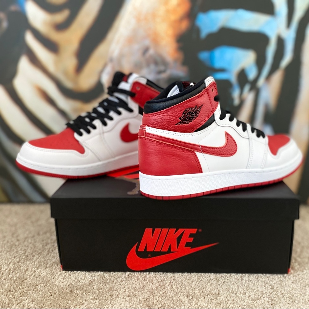 Nike Retro OG High 1
